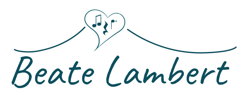 Beate Lambert - Logo
