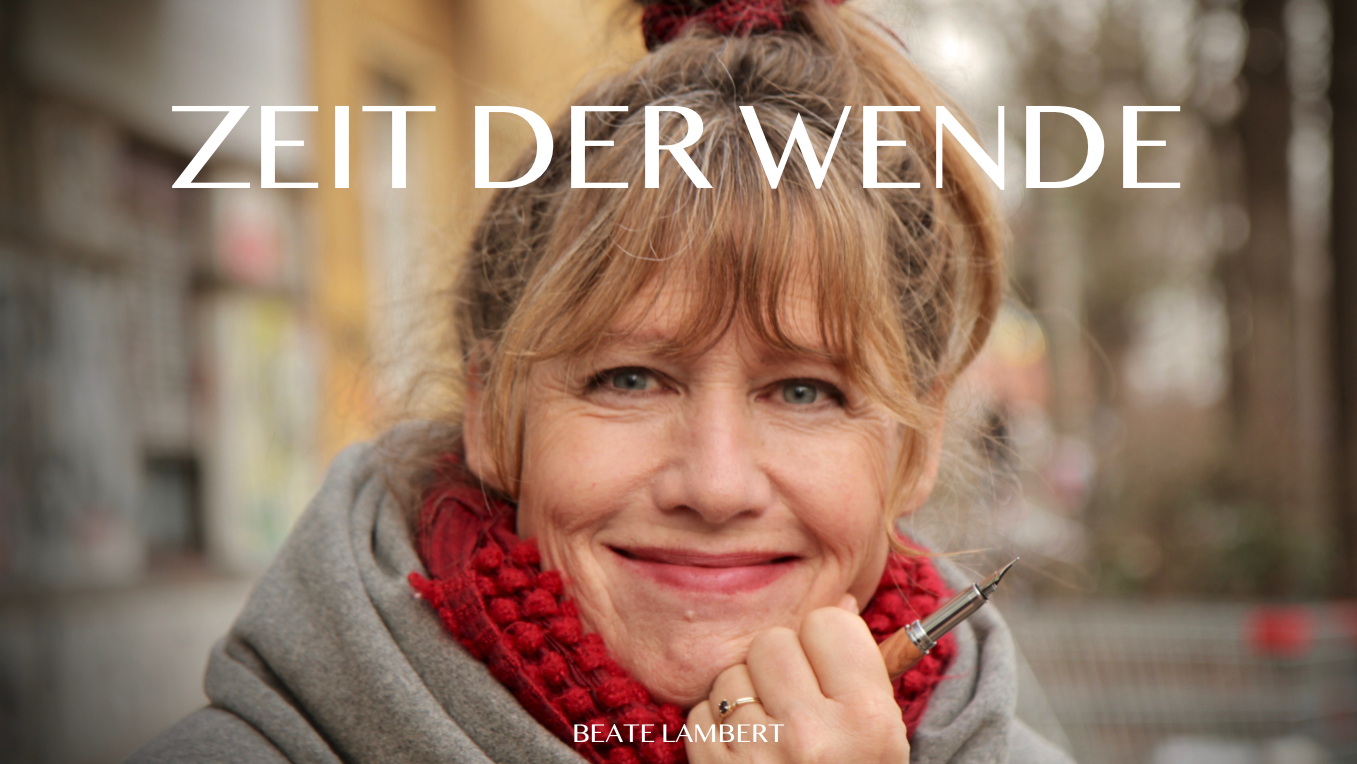 Geschichte(n) von „Zeit der Wende“