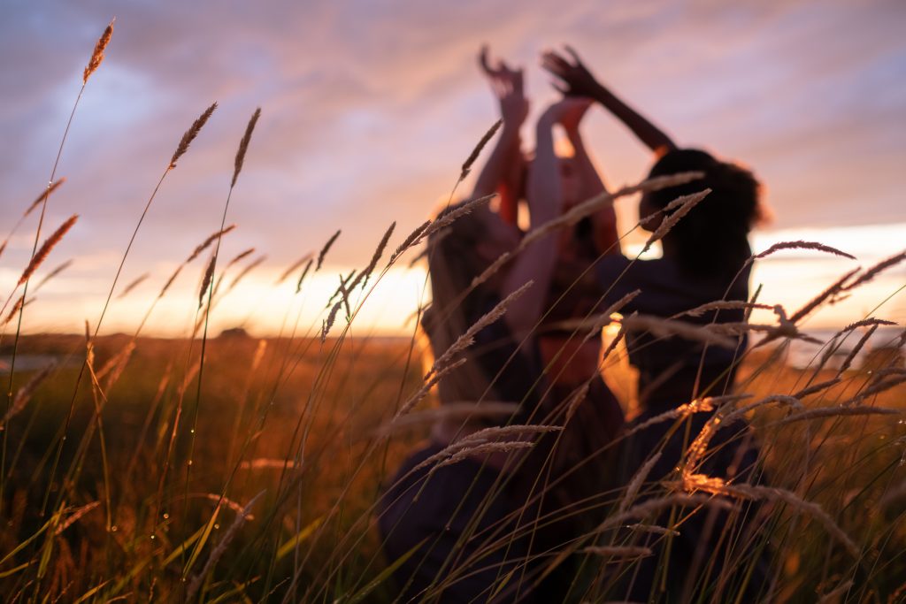 Biodanza und Singen
