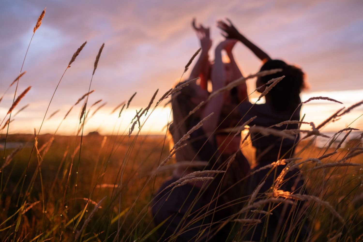 Biodanza und Singen